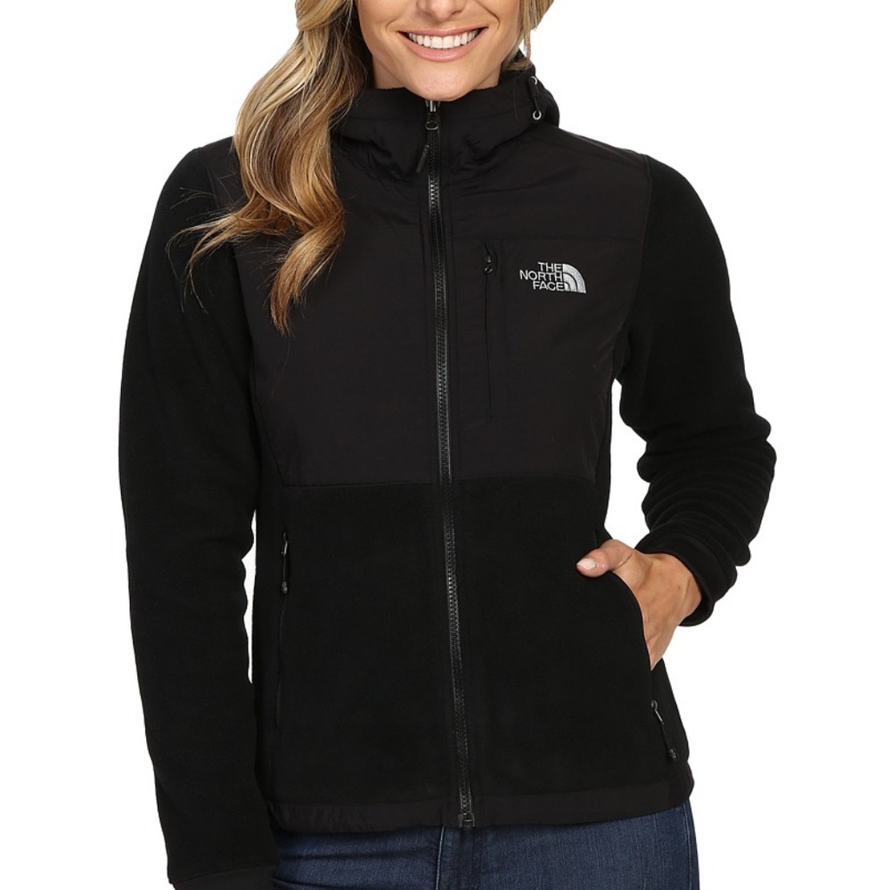 The North Face Denali Hooded Jacket